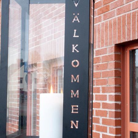 Hotell Fridhemsgatan ムーラ エクステリア 写真