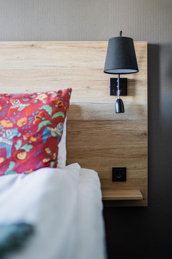 Hotell Fridhemsgatan ムーラ エクステリア 写真