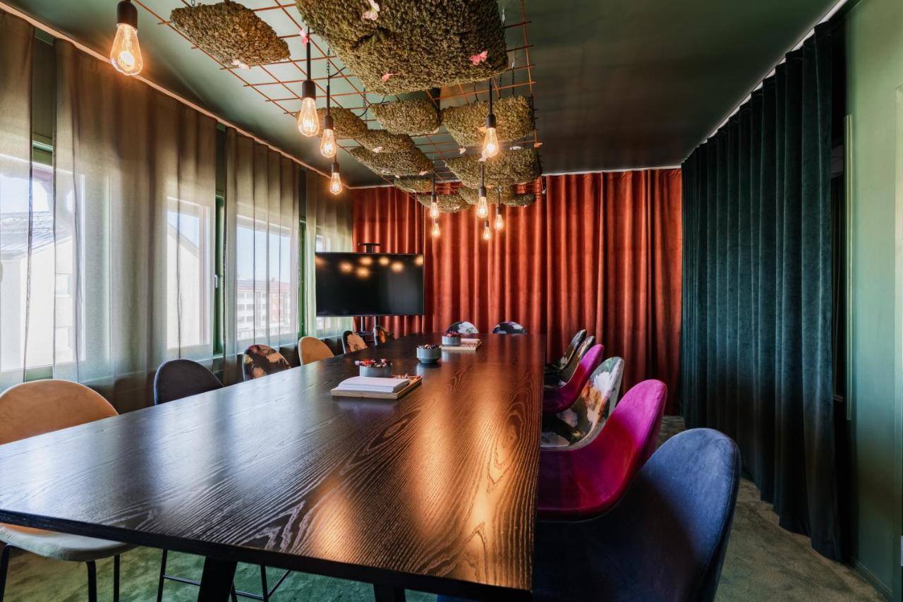 Hotell Fridhemsgatan ムーラ エクステリア 写真