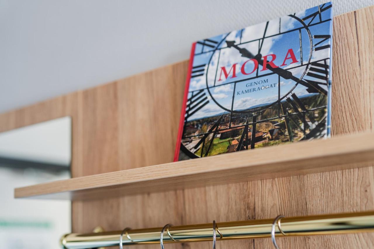 Hotell Fridhemsgatan ムーラ エクステリア 写真