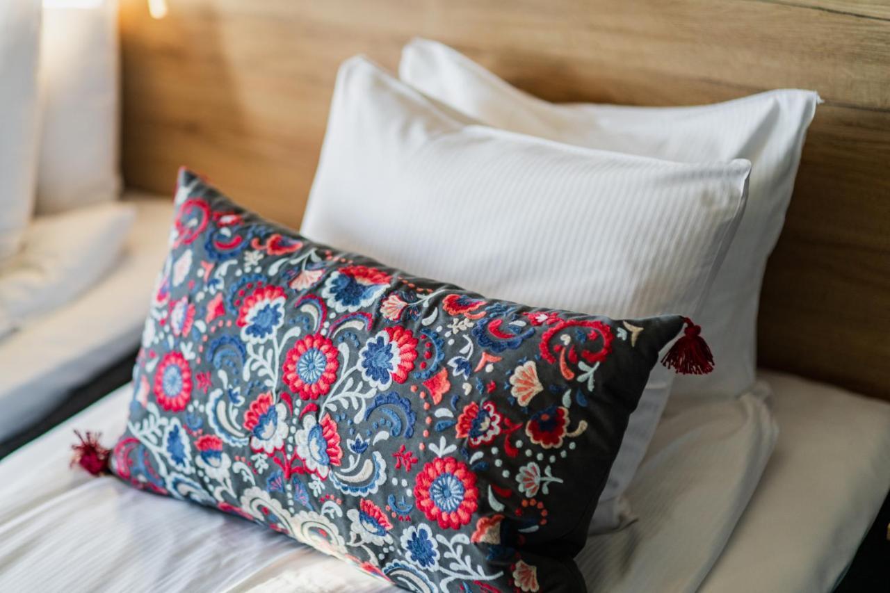 Hotell Fridhemsgatan ムーラ エクステリア 写真