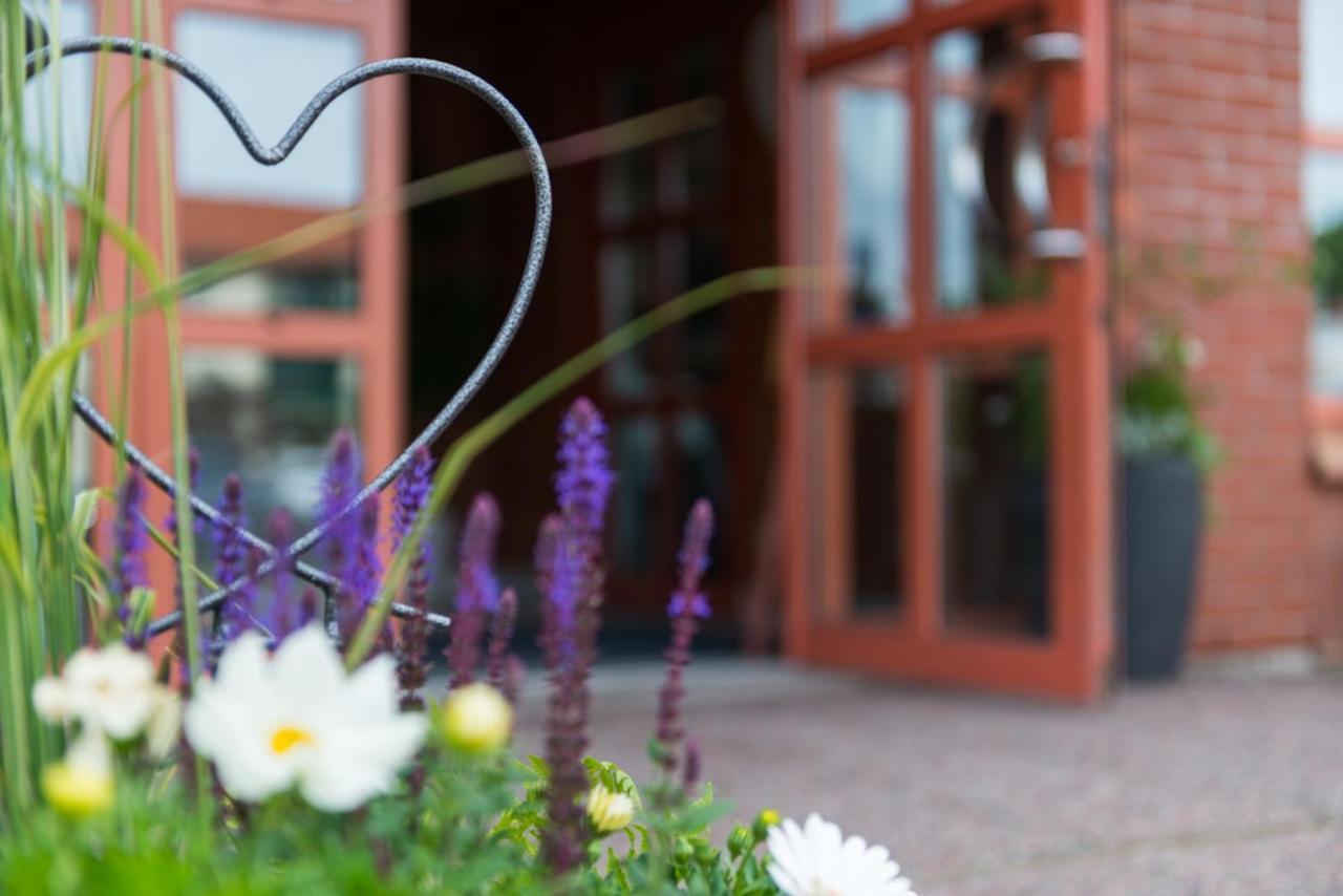 Hotell Fridhemsgatan ムーラ エクステリア 写真