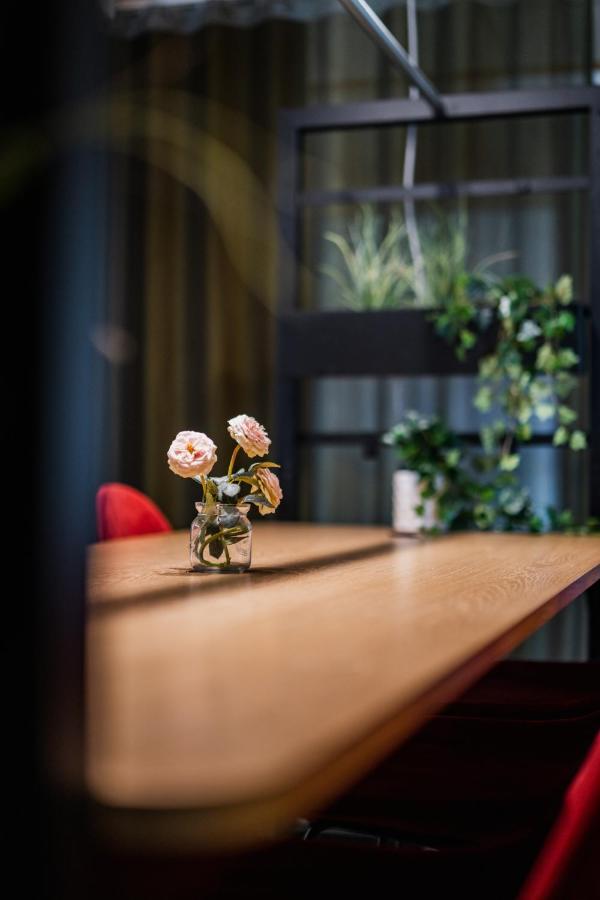 Hotell Fridhemsgatan ムーラ エクステリア 写真