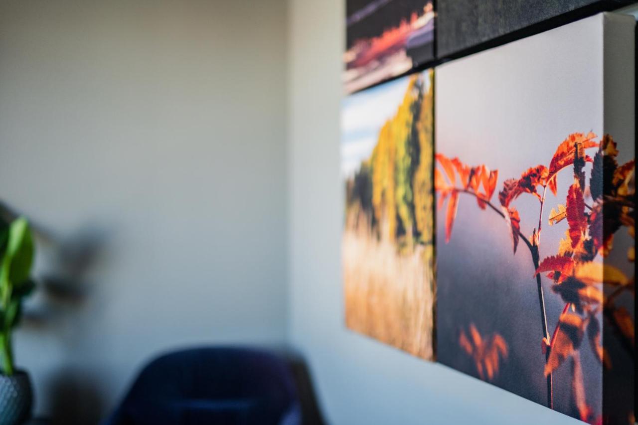 Hotell Fridhemsgatan ムーラ エクステリア 写真