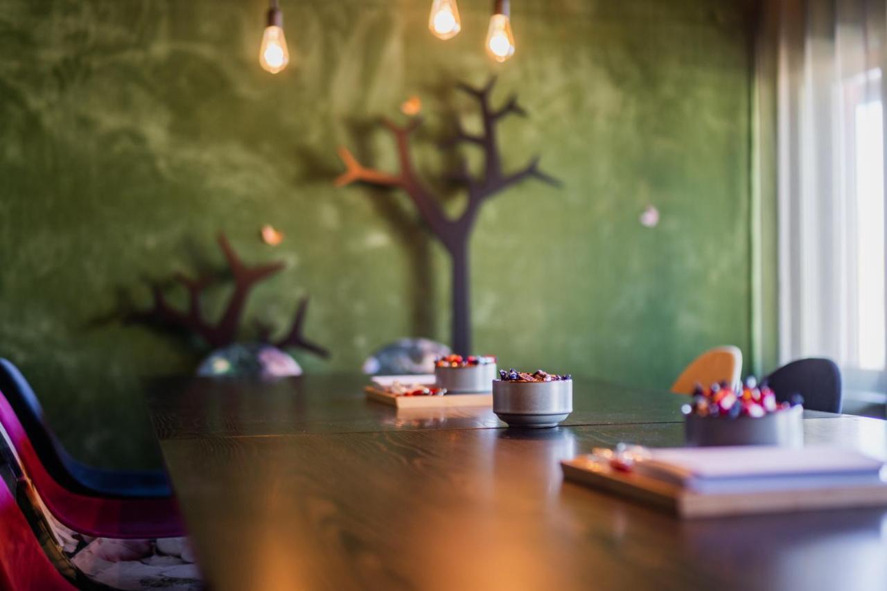 Hotell Fridhemsgatan ムーラ エクステリア 写真