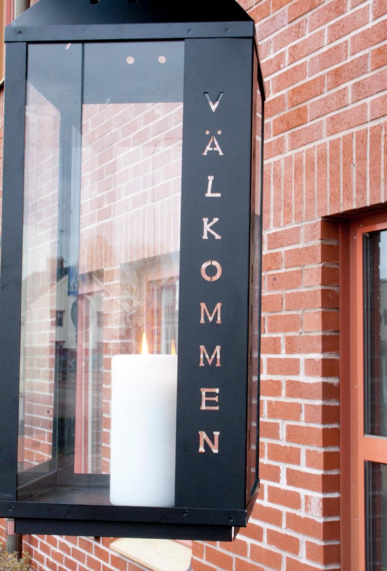 Hotell Fridhemsgatan ムーラ エクステリア 写真