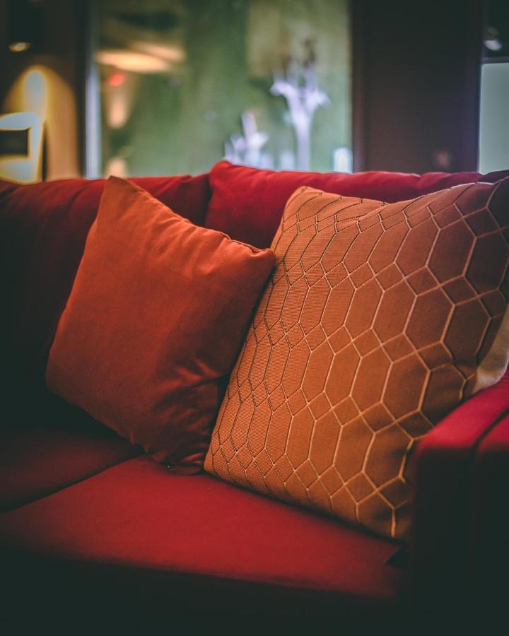 Hotell Fridhemsgatan ムーラ エクステリア 写真