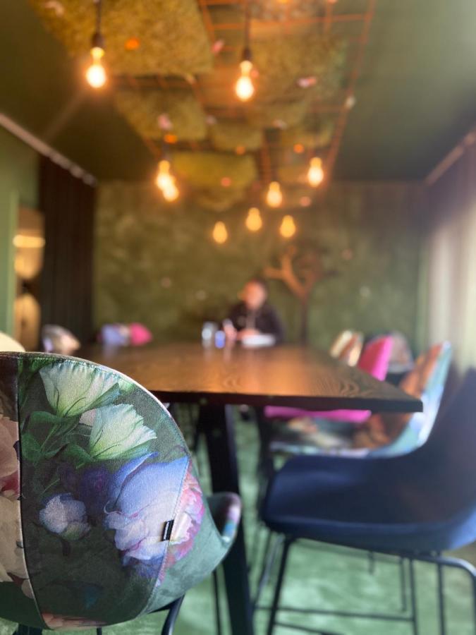 Hotell Fridhemsgatan ムーラ エクステリア 写真